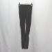 * lululemon стрейч материалы спортивный леггинсы размер 2 черный женский мужской E