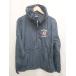 �� Charles River Apparel ���Υ�å� �ϡ��ե��å� Ĺµ �ץ륪���С� �ѡ����� ������M �ͥ��ӡ� ��� P