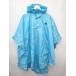 * adidas Adidas плащ пончо надпись нет голубой серия женский мужской P