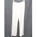 * * * не использовался *Θ Φ носки магазин шитье chu-ru брюки леггинсы брюки размер M-L "теплый" белый женский P