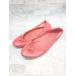 * Θ Lepa Flat pe язык ko балетки размер 37 красный женский P