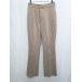 * Θ SLY Sly flare pants размер 1 Brown женский P
