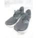 * Θ NEW BALANCE M1080B12 широкий бег спортивные туфли обувь размер 26.0cm 4E черный мужской P