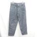 * Θ MB M Be ремень имеется Denim размер S индиго мужской E