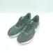 * Θ NIKE Nike low cut спортивные туфли бег обувь размер 23.0 черный женский E