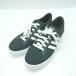 * Θ adidas Adidas ADISET AW3890 спортивные туфли размер 25 черный мужской женский E