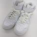 * Θ NIKE Nike AIR FORCE1 MID7 - ikatto спортивные туфли размер белый мужской E