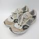 * Θ New Balance New balance low cut спортивные туфли обувь размер UK10 оттенок бежевого мужской E