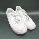 �� �� NIKE �i�C�L Air Force 1 Low '07 CW2288-111 �X�j�[�J�[ �T�C�Y26.5 �z���C�g �����Y E