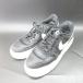 * Θ NIKE Nike толщина низ спортивные туфли размер 7.5 черный женский мужской E