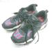 * Θ UMBRO × XFLAG ×atmos × F.C.TOKYO спортивные туфли размер 26 оттенок черного мужской E