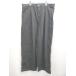 * Θ 8(eight)eito Denim джинсы широкий брюки размер XL черный мужской E