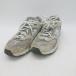 * Θ NEW BALANCE New balance фитнес бег обувь размер 24 оттенок бежевого женский E