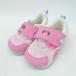 * Θ MIZUNO Mizuno Kids Kids спортивные туфли обувь размер 13.5 розовый серия Kids E