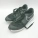 * Θ NIKE Nike бег обувь размер 23.5 оттенок черного женский E