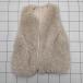 * ⊇ [GRL] искусственный мех лучший оттенок бежевого F размер женский женский E