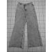 * Θ [k Laile CLEL]CLEpt1013 широкий Denim брюки L размер серый серия мужской E