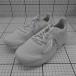 * Θ [ New balance New Balance]W413LW3 женский бег обувь оттенок белого 24cm E