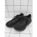* Θ Adidas adidas бег обувь AIG0736 оттенок черного 27.5cm мужской E