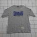 * ⊂mado Roth Matroos бандана рисунок принт футболка серый серия XL мужской E