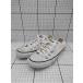 * Θ Converse Converse все Star low cut спортивные туфли оттенок белого мужской E