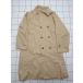 * ⊇ Muji Ryohin тренчкот оттенок бежевого S-M размер мужской E