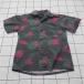 �� �� �����楦 SOUYU OUTFITTERS FG-SHIRTS Ⱦµ�����ϥ���� ���졼�� ��� M E