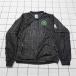 * Θ filler FILA GOLF N14BM222 мужской Golf для Wind брейкер оттенок черного M размер E