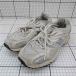 * Θ New balance New Balance ML725UF серый серия спортивные туфли 25cm мужской E