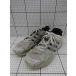 * Θ Adidas adidas бег обувь FALCON ELITE 2 оттенок белого мужской 27.0cm E
