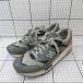 * Θ New balance New Balance 1600 CM1600LG серый серия спортивные туфли мужской 26.5cm E