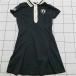* ⊂si-ji-e Fuji -CFG Golf One-piece оттенок черного женский 1 размер E