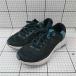 * Θ Nike Nike DM0820-003 бег обувь оттенок черного 24.5cm мужской E