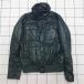 * ⊇tifa Len s Rupert DIFFERENCE RUPERT G0873FJM009 с хлопком жакет мужской 4 оттенок черного E
