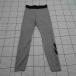 * Θ Nike Nike BQ9772-063 Logo леггинсы серый серия XS женский E