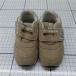 * Θ New balance New Balance 996 оттенок бежевого Kids спортивные туфли 14cm детский E
