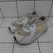 * Θ Nike Nike air max CD6893-118 оттенок бежевого Kids спортивные туфли 15cm E