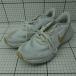 * Θ Nike Nike Revolution 5 BQ3207-108 бег обувь оттенок белого мужской 24.5cm E
