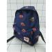 * Θ Disney Disneypik Sarcar z рюкзак Kids темно-синий серия E