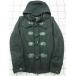 * ⊇ni пробка Rav for men NICOLE CLUB FOR MEN полупальто "даффл коут" 0564-3711 оттенок черного мужской E