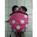 * Θ little жизнь LittleLife Disney minnie Harness имеется рюкзак розовый серия Kids E
