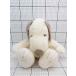 * Θ Snoopy SNOOPY мягкая игрушка рюкзак оттенок бежевого Kids E