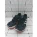 * Θ Adidas adidas Ran strong B33805 бег обувь оттенок черного 25.0cm мужской E
