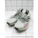 * Θ Adidas adidas Pal s форсирование HD EF8907 бег обувь серый серия 25.0cm мужской E