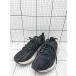 * Θ Reebok Reebok DV9288 бег обувь оттенок черного 24cm женский E