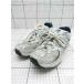 * Θ New balance New Balance MR530SG бег обувь оттенок белого женский 24cm E