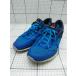 * Θ Reebok Reebok ZQUICK бег обувь сетка обувь оттенок голубого 27cm мужской E