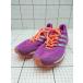 * Θ Adidas adidas Adi Zero B39812 бег обувь лиловый серия 24.0cm женский E