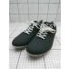 * Θ Mizuno Mizuno B1GF173909 прогулочные туфли оттенок черного 23.5cm женский E