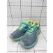 * Θ Asics asics fuzeX Lyte T670N бег обувь jo серебристый g24.0cm оттенок голубого женский E